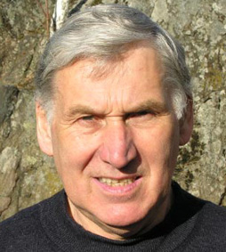 Helge Størkersen